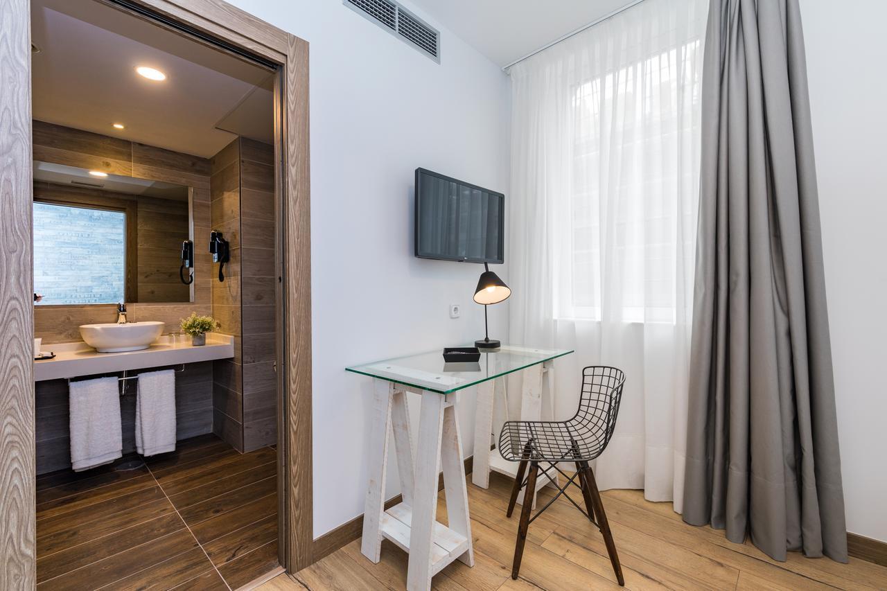 Suite Home Pinares Santander Eksteriør bilde