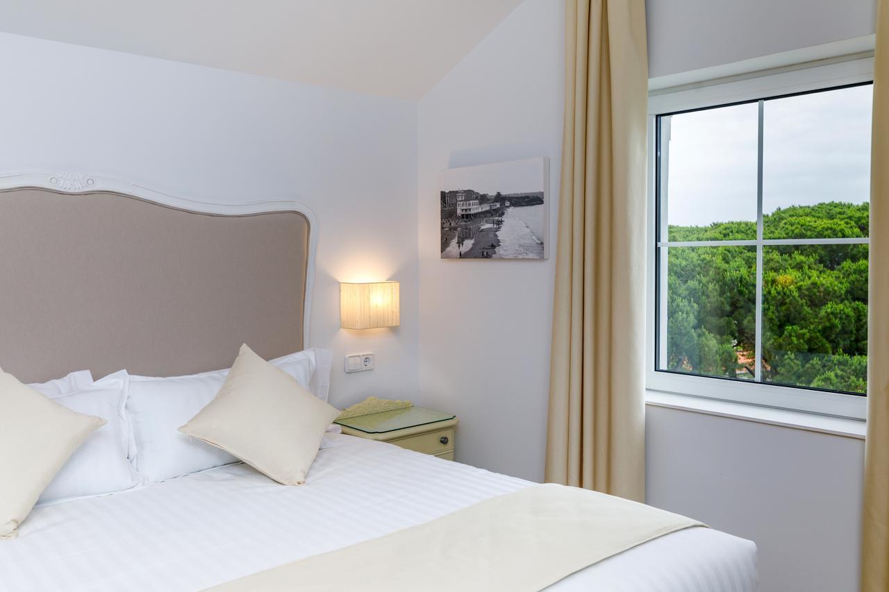 Suite Home Pinares Santander Eksteriør bilde