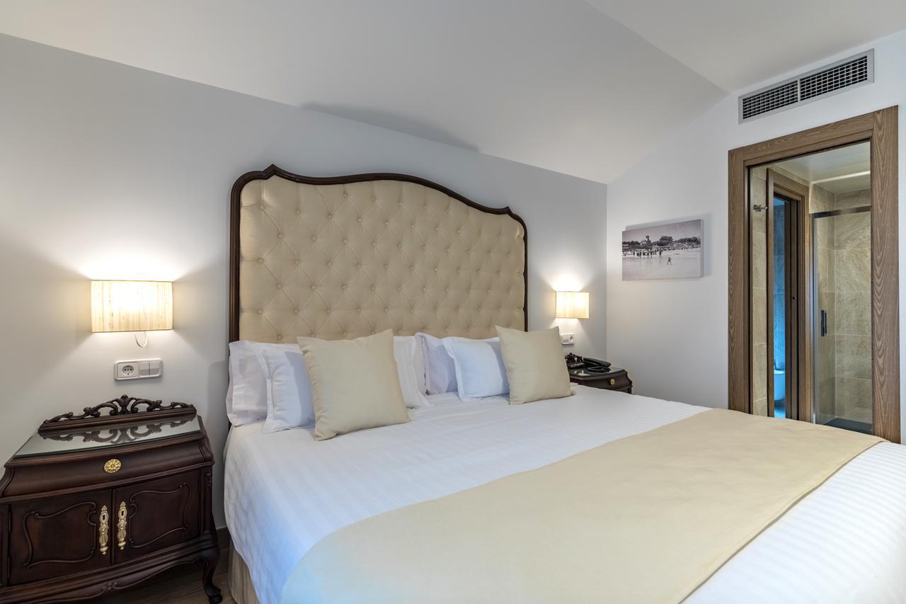 Suite Home Pinares Santander Eksteriør bilde