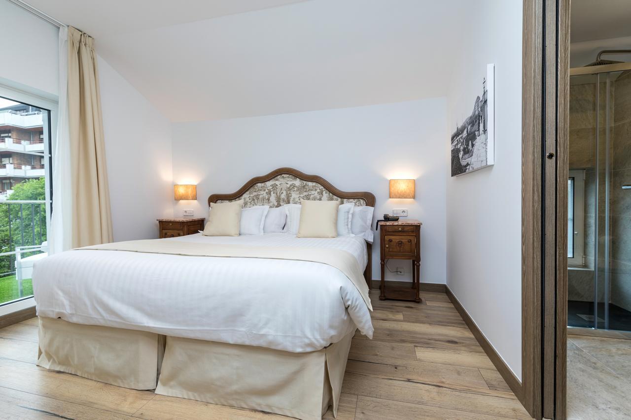 Suite Home Pinares Santander Eksteriør bilde