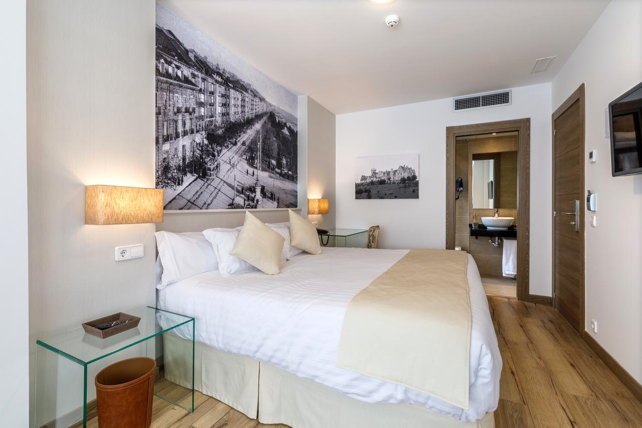 Suite Home Pinares Santander Eksteriør bilde