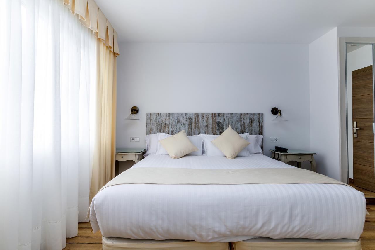 Suite Home Pinares Santander Eksteriør bilde
