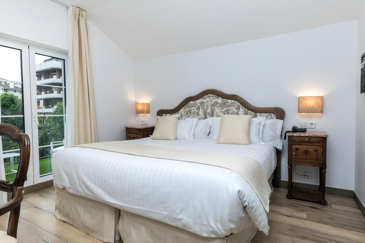 Suite Home Pinares Santander Eksteriør bilde