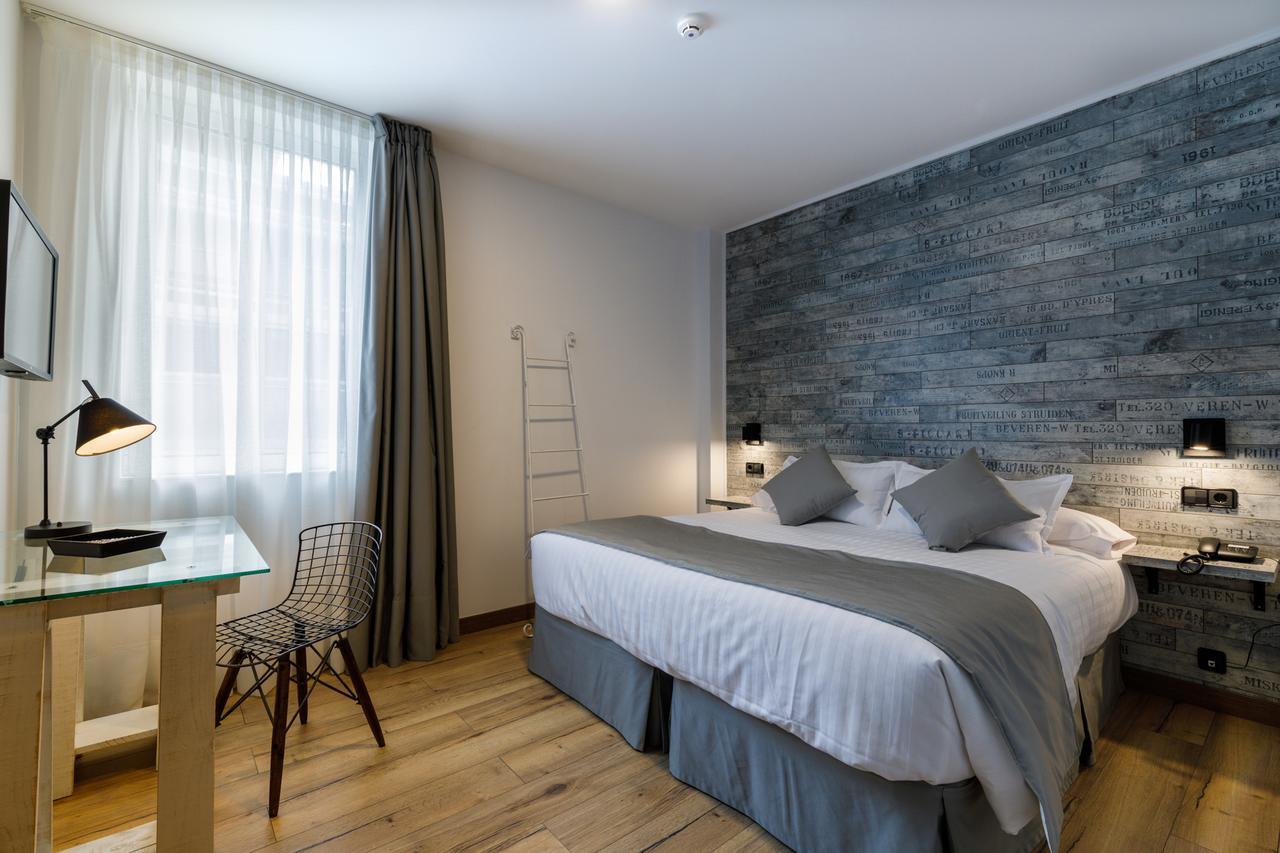 Suite Home Pinares Santander Eksteriør bilde