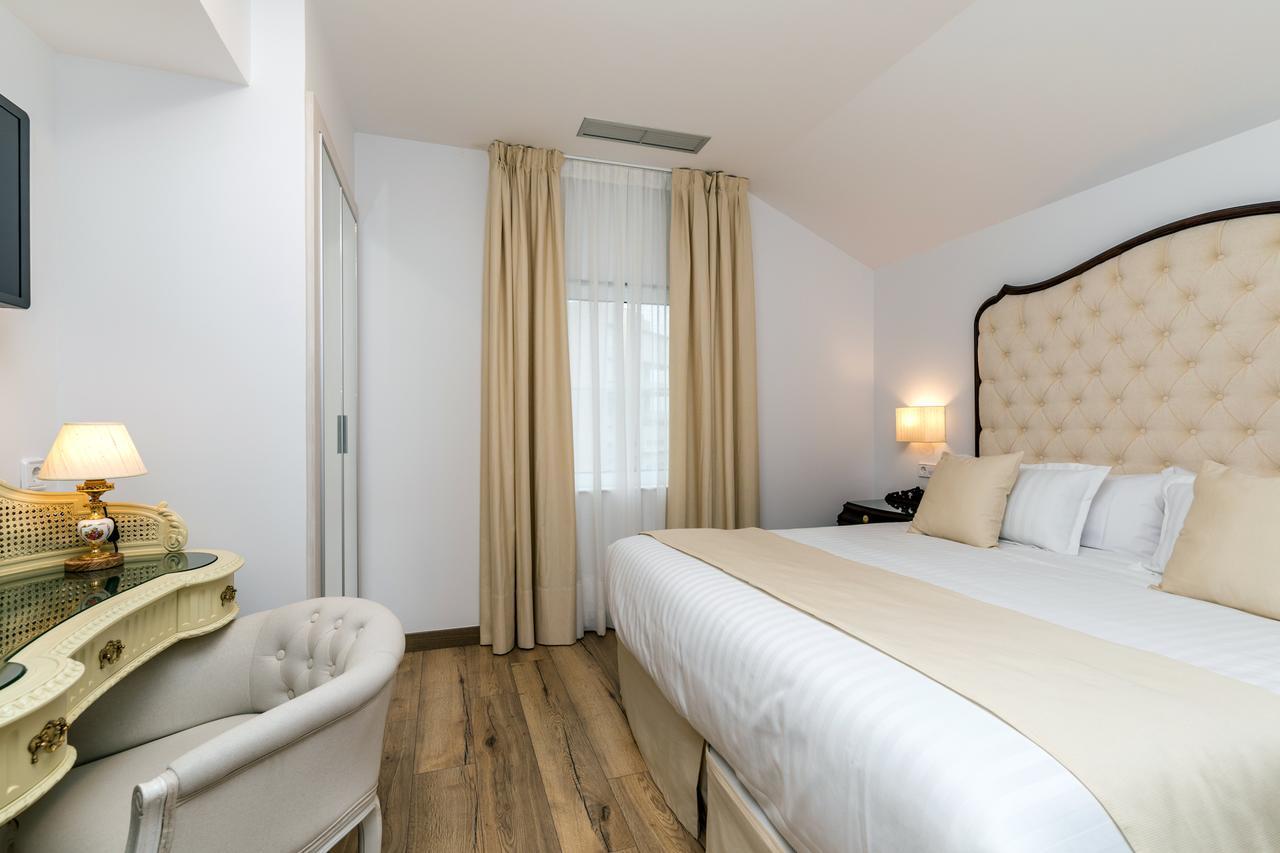 Suite Home Pinares Santander Eksteriør bilde