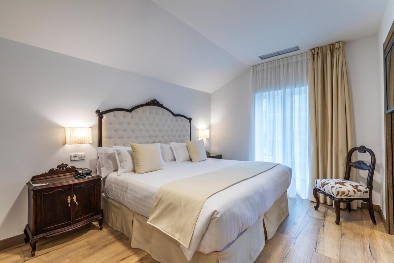 Suite Home Pinares Santander Eksteriør bilde