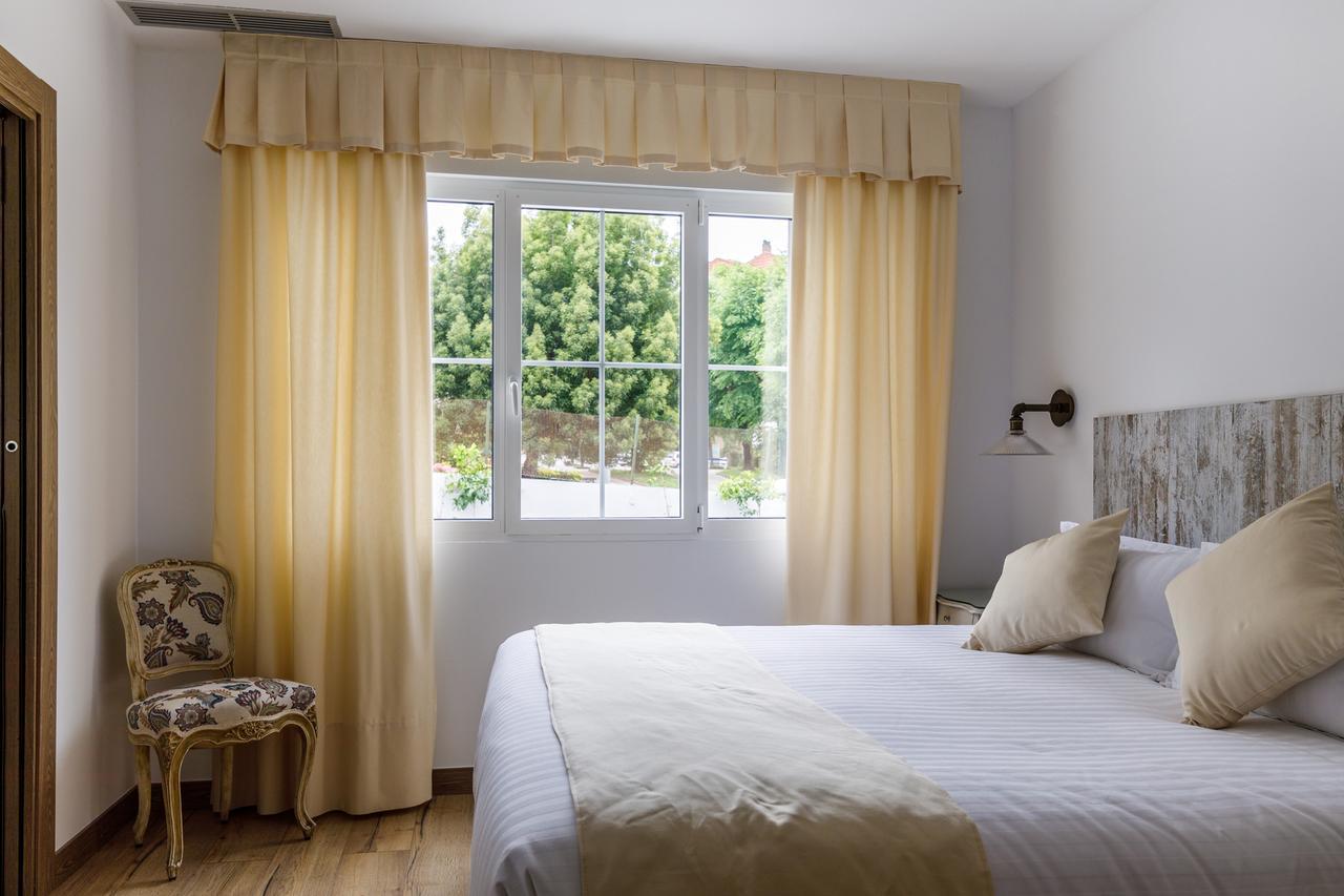 Suite Home Pinares Santander Eksteriør bilde