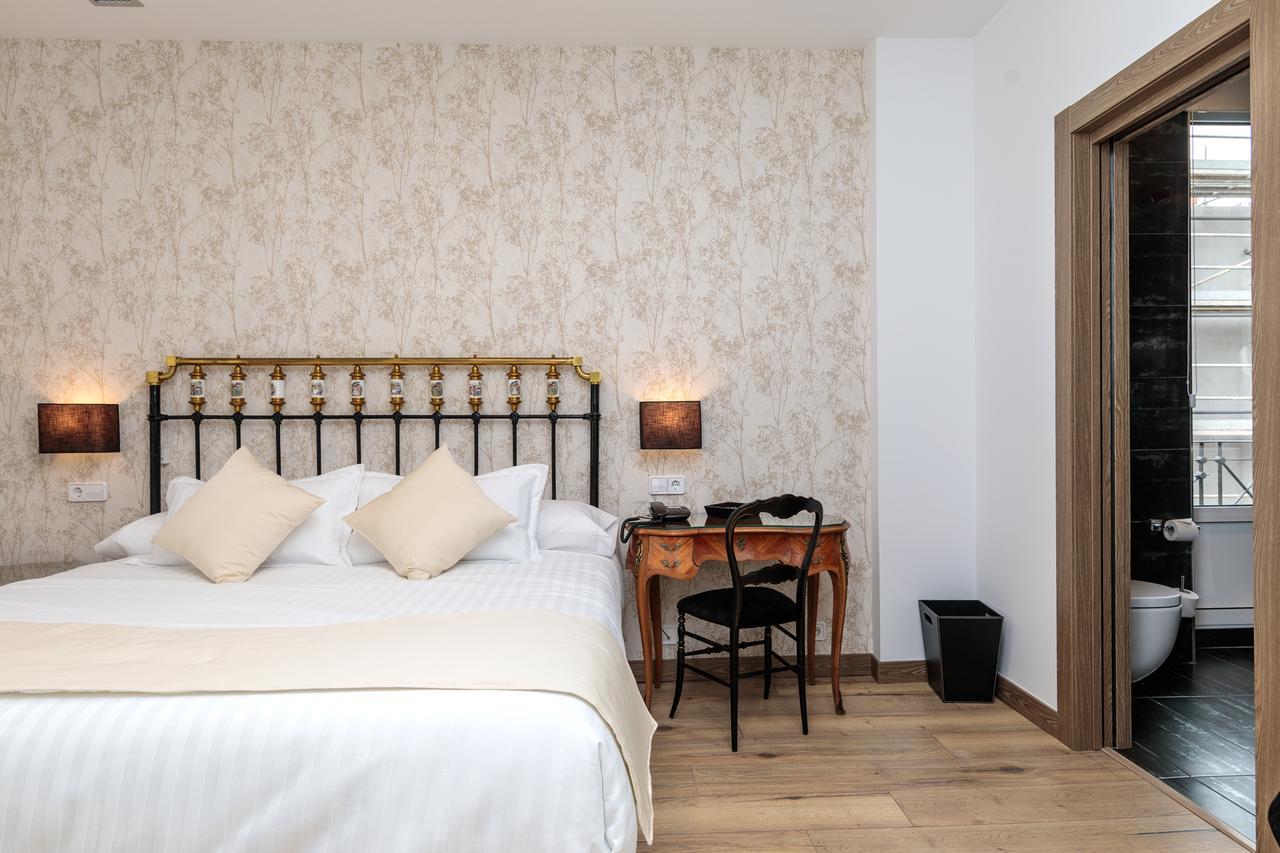 Suite Home Pinares Santander Eksteriør bilde