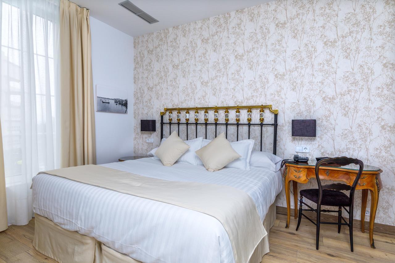 Suite Home Pinares Santander Eksteriør bilde