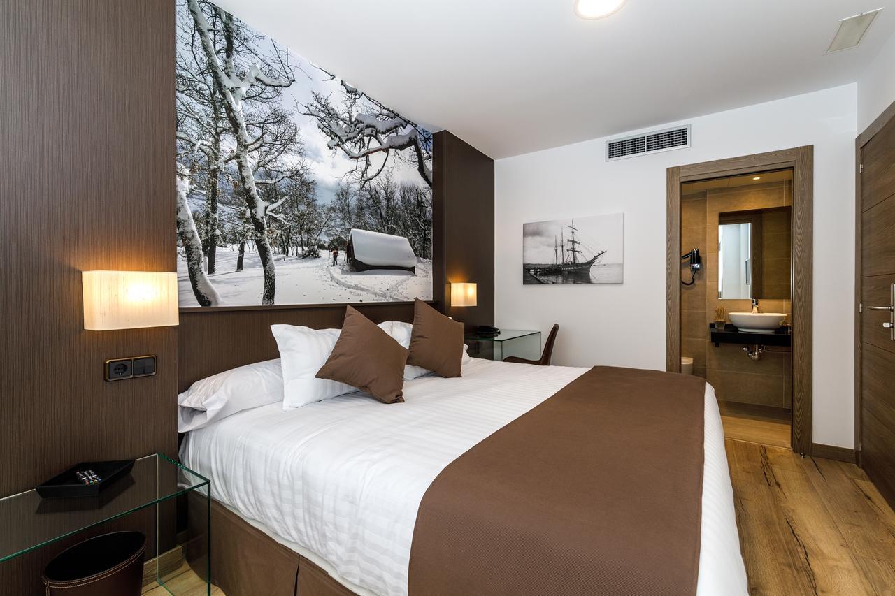 Suite Home Pinares Santander Eksteriør bilde