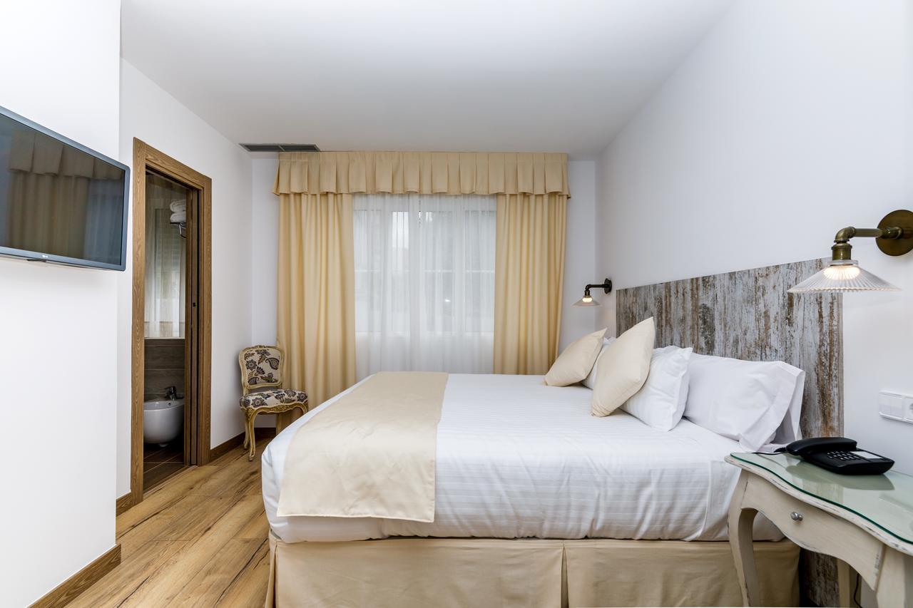 Suite Home Pinares Santander Eksteriør bilde