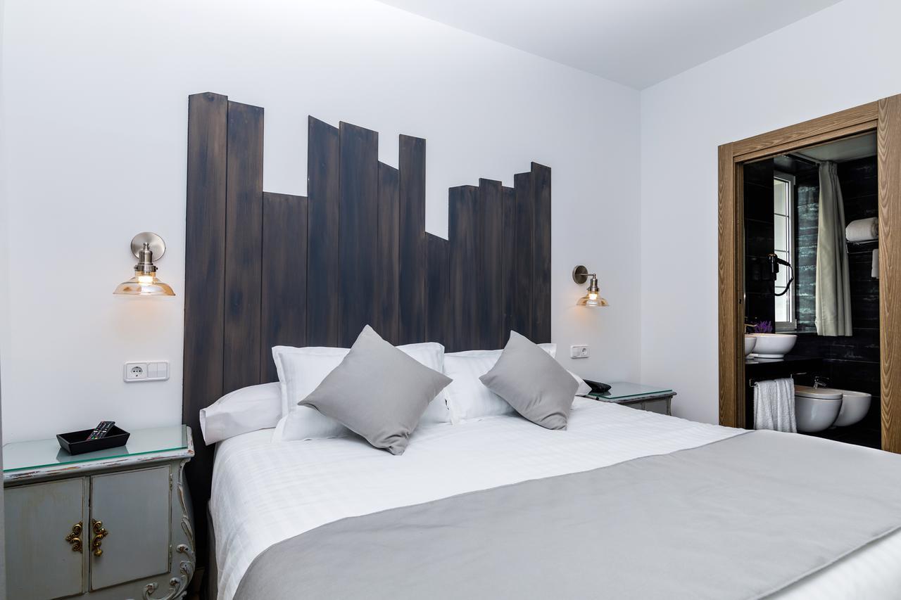 Suite Home Pinares Santander Eksteriør bilde