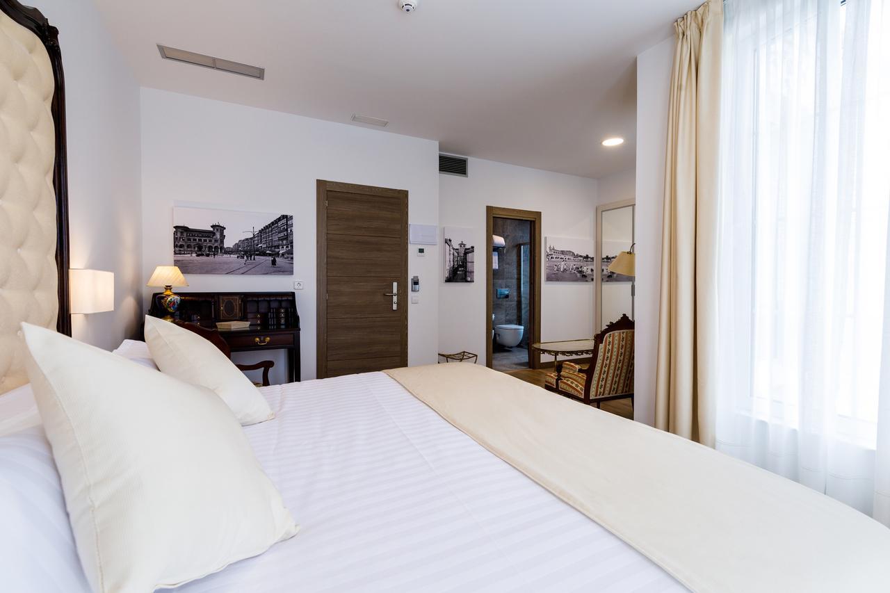 Suite Home Pinares Santander Eksteriør bilde