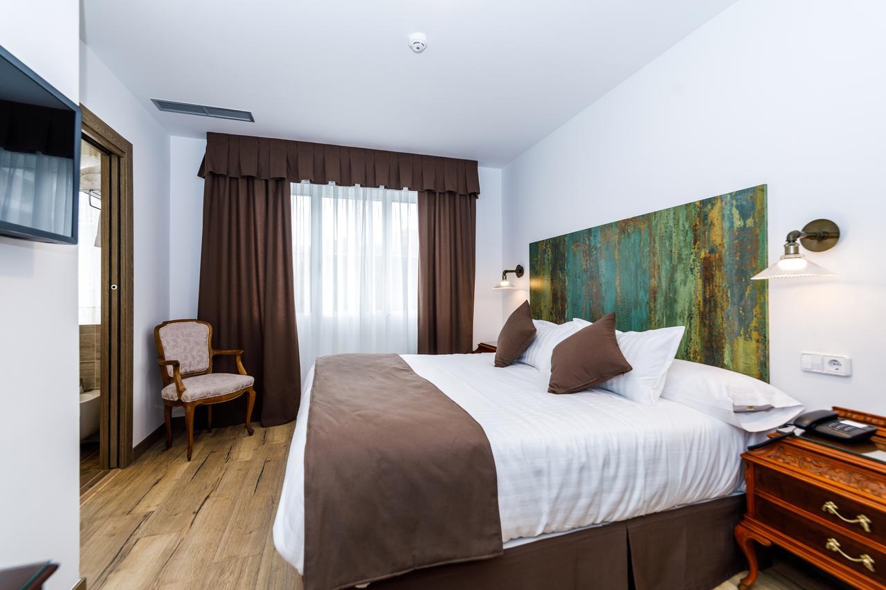 Suite Home Pinares Santander Eksteriør bilde