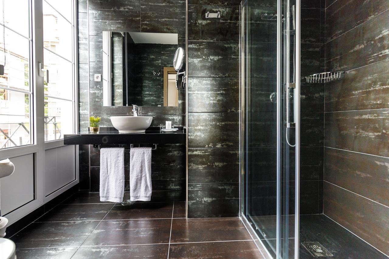 Suite Home Pinares Santander Eksteriør bilde