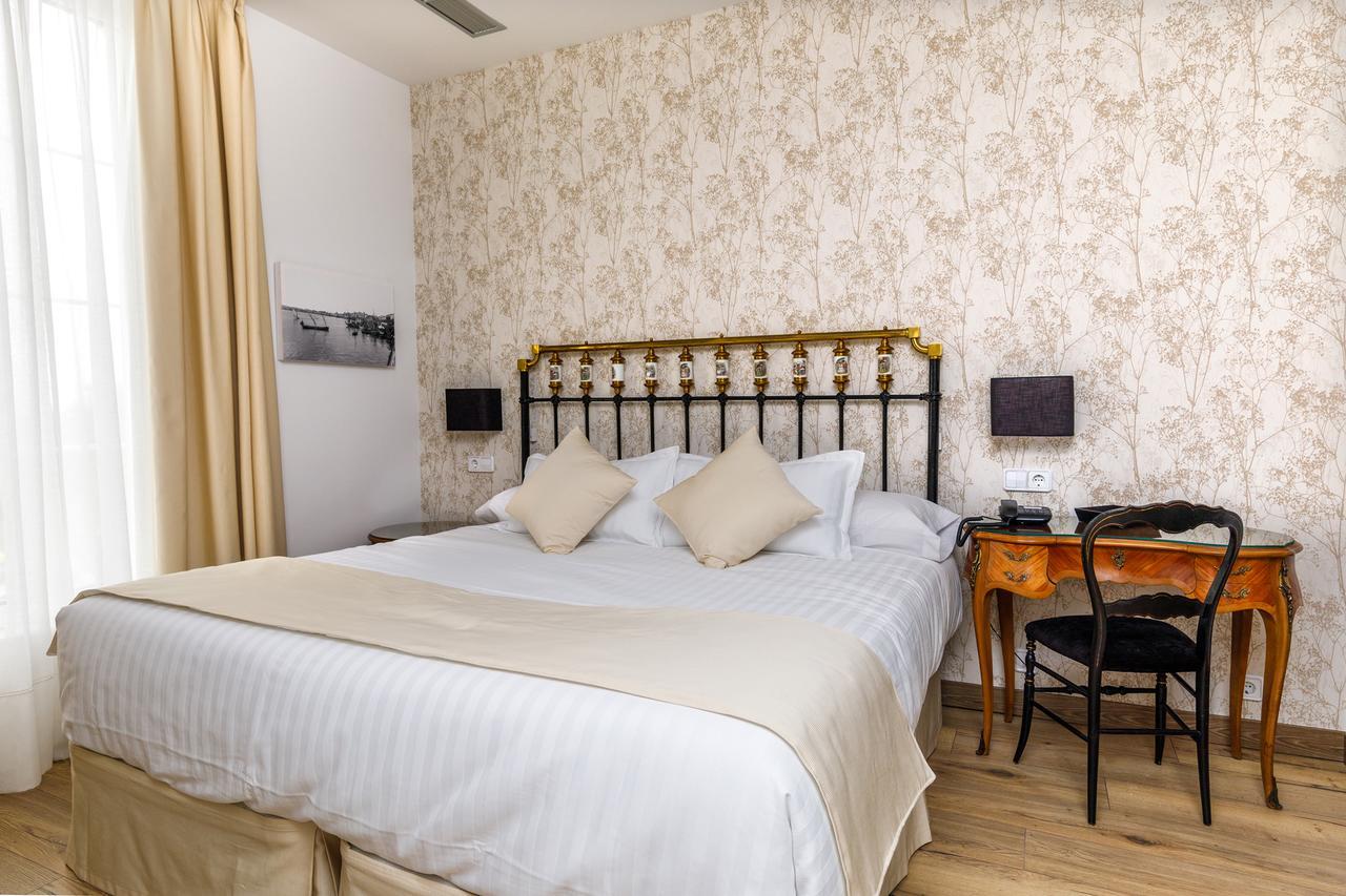 Suite Home Pinares Santander Eksteriør bilde