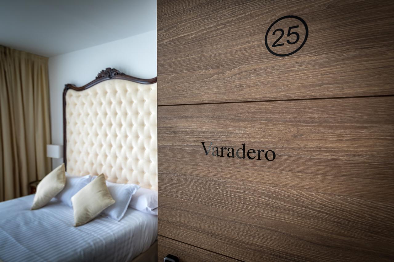 Suite Home Pinares Santander Eksteriør bilde