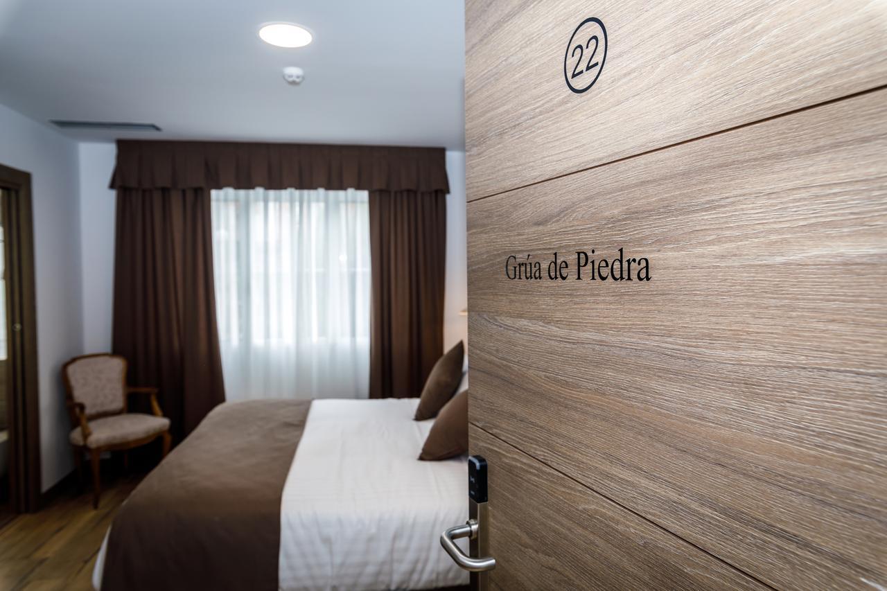 Suite Home Pinares Santander Eksteriør bilde