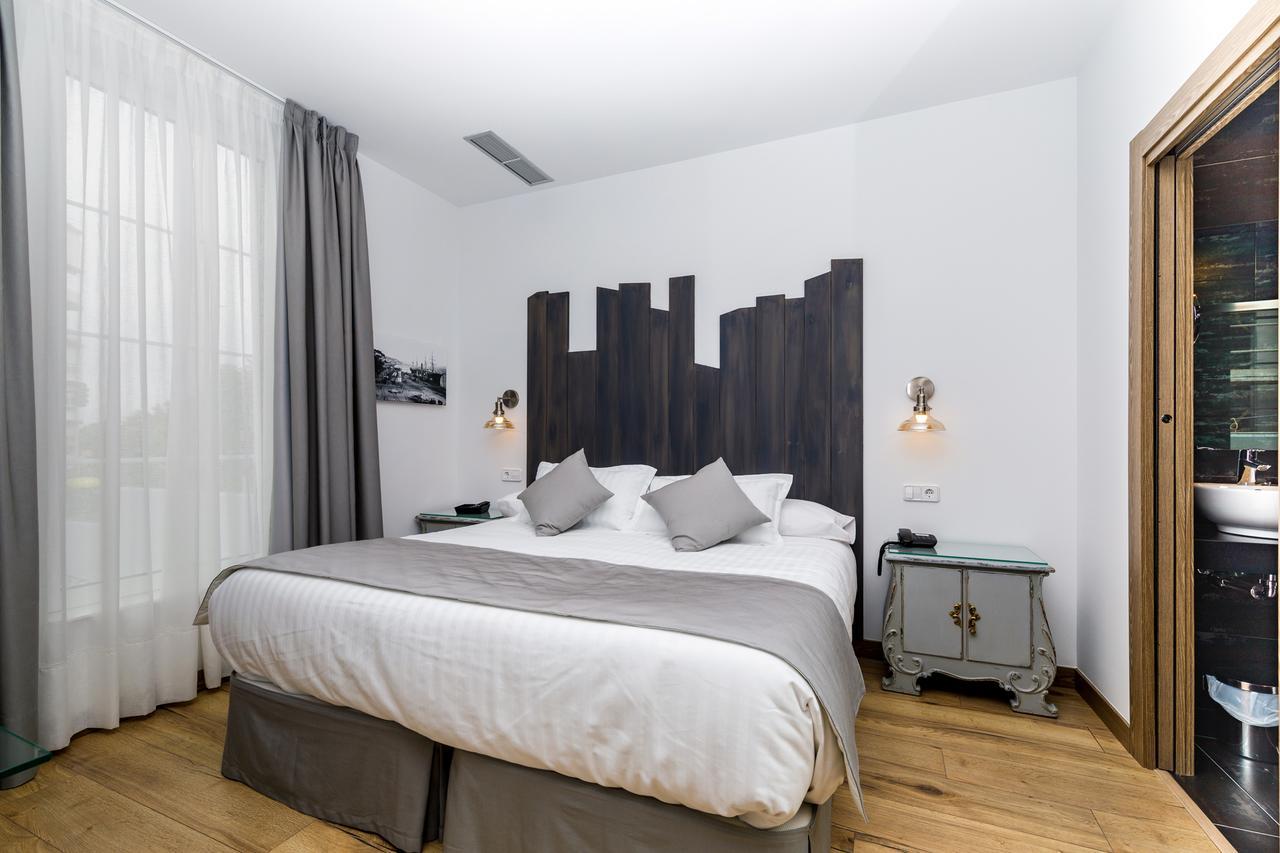 Suite Home Pinares Santander Eksteriør bilde