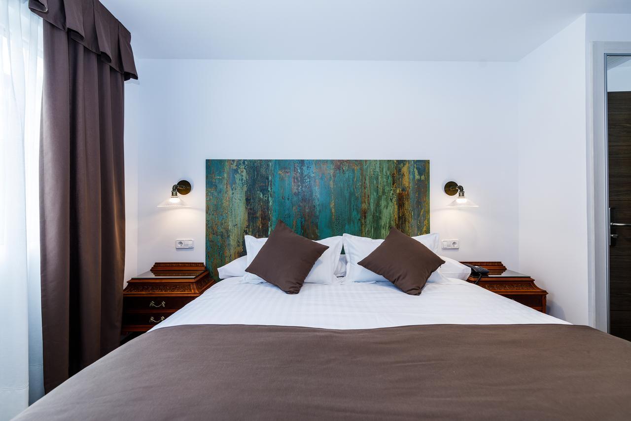 Suite Home Pinares Santander Eksteriør bilde