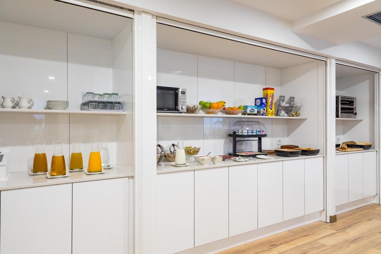 Suite Home Pinares Santander Eksteriør bilde