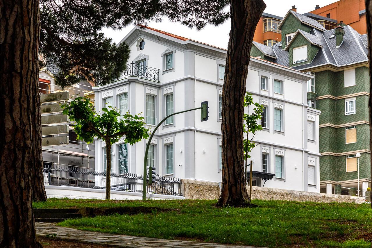 Suite Home Pinares Santander Eksteriør bilde