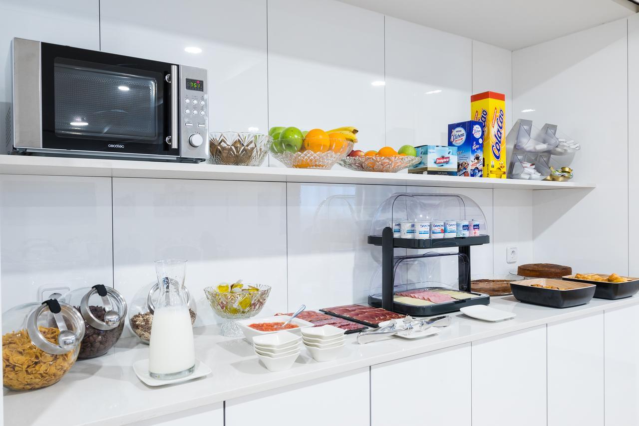 Suite Home Pinares Santander Eksteriør bilde